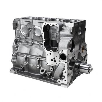 226 999 р. Блок цилиндров в сборе SHORT BLOCK 4ISBe (Евро 4, 5) CUMMINS 0969  с доставкой в г. Пермь. Увеличить фотографию 18