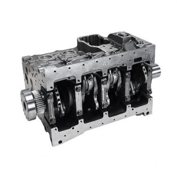 226 999 р. Блок цилиндров в сборе SHORT BLOCK 4ISBe (Евро 4, 5) CUMMINS 0969  с доставкой в г. Пермь. Увеличить фотографию 6