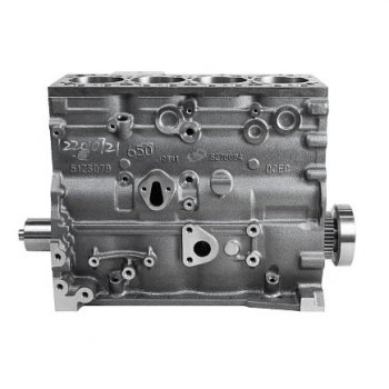 226 999 р. Блок цилиндров в сборе SHORT BLOCK 4ISBe (Евро 4, 5) CUMMINS 0969  с доставкой в г. Пермь. Увеличить фотографию 7