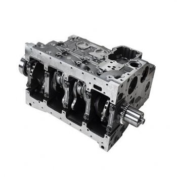226 999 р. Блок цилиндров в сборе SHORT BLOCK 4ISBe (Евро 4, 5) CUMMINS 0969  с доставкой в г. Пермь. Увеличить фотографию 8