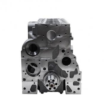 226 999 р. Блок цилиндров в сборе SHORT BLOCK 4ISBe (Евро 3) CUMMINS 13188  с доставкой в г. Пермь. Увеличить фотографию 11