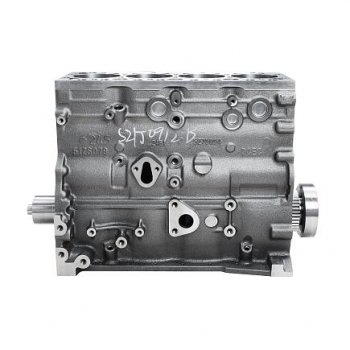 226 999 р. Блок цилиндров в сборе SHORT BLOCK 4ISBe (Евро 3) CUMMINS 13188  с доставкой в г. Пермь. Увеличить фотографию 15