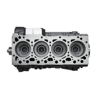 226 999 р. Блок цилиндров в сборе SHORT BLOCK 4ISBe (Евро 3) CUMMINS 13188  с доставкой в г. Пермь. Увеличить фотографию 18
