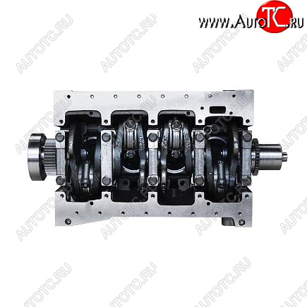 226 999 р. Блок цилиндров в сборе SHORT BLOCK QSB4.5 CUMMINS 14315  с доставкой в г. Пермь