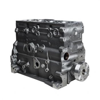 226 999 р. Блок цилиндров в сборе SHORT BLOCK QSB4.5 CUMMINS 14315  с доставкой в г. Пермь. Увеличить фотографию 5