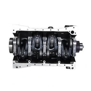 Блок цилиндров в сборе SHORT BLOCK 4BT V=3.9 CUMMINS 14594