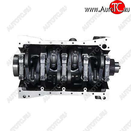 226 999 р. Блок цилиндров в сборе SHORT BLOCK 4BT V=3.9 CUMMINS 14594  с доставкой в г. Пермь