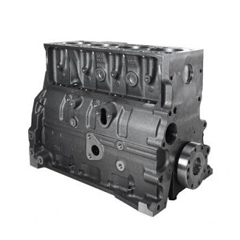 226 999 р. Блок цилиндров в сборе SHORT BLOCK 4BT V=3.9 CUMMINS 14594  с доставкой в г. Пермь. Увеличить фотографию 12