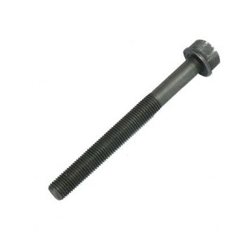 Болт ГБЦ ISBe, ISDe 3927063 CUMMINS 0352