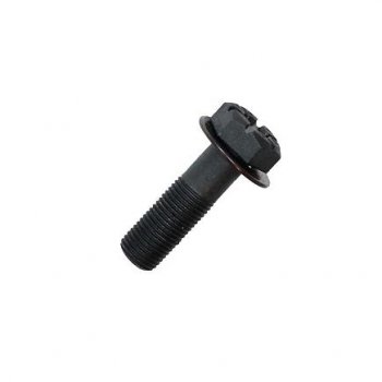 Болт маховика ISF 3.8 (M12X1.25X39.5) 4940675 CUMMINS 0691