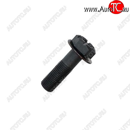 85 р. Болт маховика ISF 3.8 (M12X1.25X39.5) 4940675 CUMMINS 0691  с доставкой в г. Пермь
