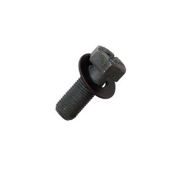 Болт маховика ISF 2.8, 6CT (М12Х1.25Х31) 4942710 CUMMINS 0692