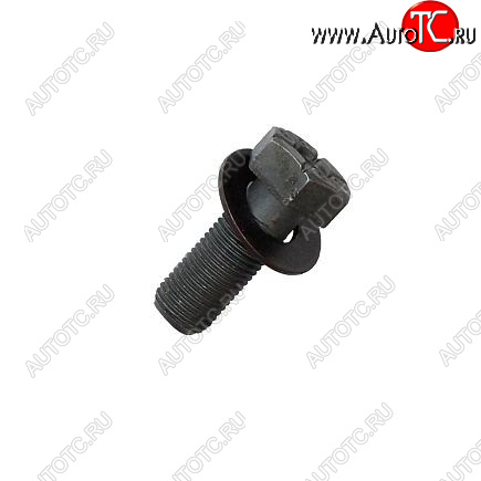 145 р. Болт маховика ISF 2.8, 6CT (М12Х1.25Х31) 4942710 CUMMINS 0692  с доставкой в г. Пермь