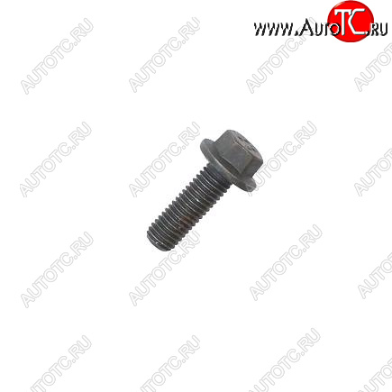 60 р. Болт многофункциональный (М10Х1.5Х30) 3903112 CUMMINS 0694  с доставкой в г. Пермь