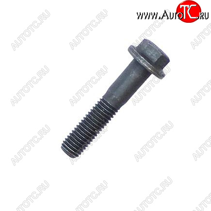 80 р. Болт задней проставки блока ISBe, ISDe (М10Х1.50Х50) 3918153 CUMMINS 0697  с доставкой в г. Пермь