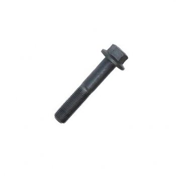 Болт шкива (демпфера) коленвала (М12Х1.25Х77) 3968075 CUMMINS 0698