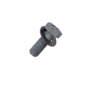 Болт маховика ISBe (М12Х1.25Х31) 4894641 CUMMINS 0699
