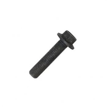 Болт шкива (демпфера) коленвала QSC, ISLe (М14Х1.50Х60) 3914118 CUMMINS 0706
