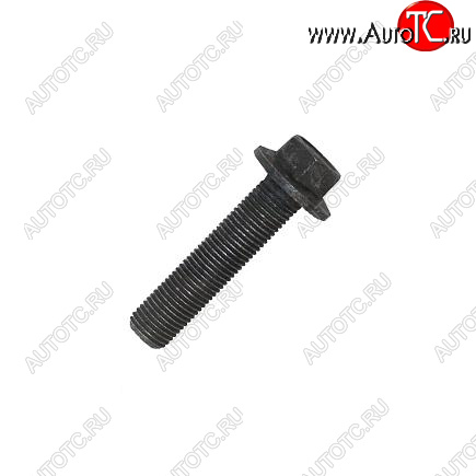 199 р. Болт шкива (демпфера) коленвала QSC, ISLe (М14Х1.50Х60) 3914118 CUMMINS 0706  с доставкой в г. Пермь