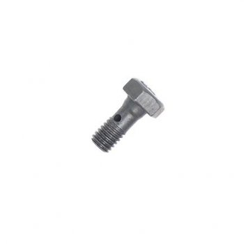 Болт-штуцер обратки BT, EQB, 6CT (М6Х1.00Х14.3) 3905307 CUMMINS 0707