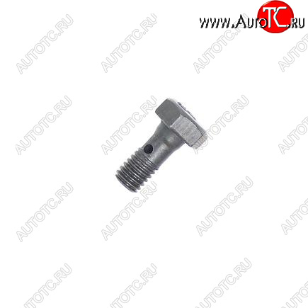 70 р. Болт-штуцер обратки BT, EQB, 6CT (М6Х1.00Х14.3) 3905307 CUMMINS 0707  с доставкой в г. Пермь