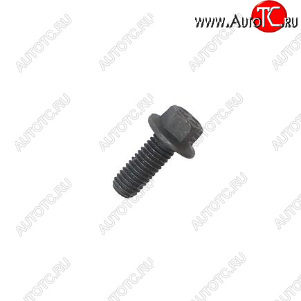 599 р. Болт водяного насоса ISBe (М8Х1.25Х22) 4101452 CUMMINS 0709  с доставкой в г. Пермь