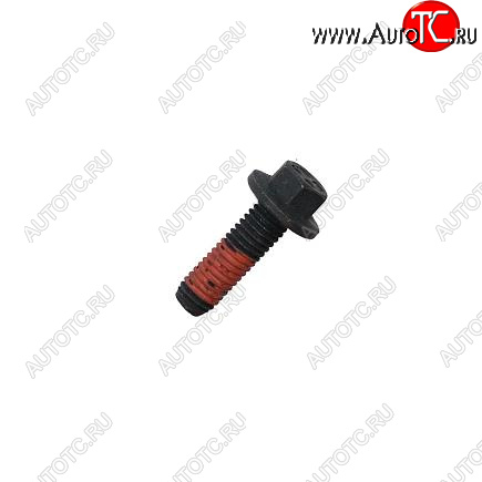 41 р. Болт впускного коллектора ISBe, ISDe, BT, EQB (М8Х1.25Х26) 3904341 CUMMINS 0710  с доставкой в г. Пермь