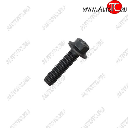 40 р. Болт многофункциональный (М8Х1.25Х30) 3902114 CUMMINS 0711  с доставкой в г. Пермь