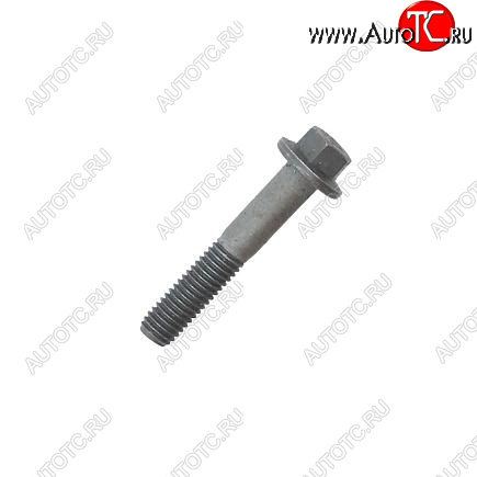 90 р. Болт передней крышки шестерен ISF 3.8 (М8Х1.25Х45) 3901445 CUMMINS 0713  с доставкой в г. Пермь
