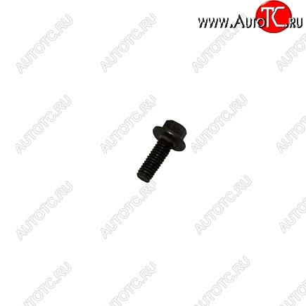 49 р. Болт задней крышки (сальника) коленвала 6CT, ISLe (М8Х1.25Х15) 3991306 CUMMINS 0878  с доставкой в г. Пермь
