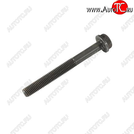 219 р. Болт крышки коренного подшипника 6CT, ISL (М14Х2.00Х128) 3916369 CUMMINS 0879  с доставкой в г. Пермь