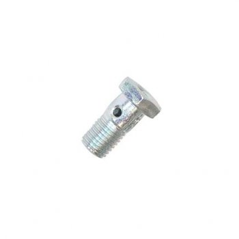 Болт-штуцер EQB, ISBe, 6CT, ISLe (М12Х1.50Х24) 3916361 CUMMINS 0653