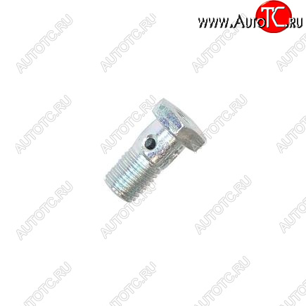 100 р. Болт-штуцер EQB, ISBe, 6CT, ISLe (М12Х1.50Х24) 3916361 CUMMINS 0653  с доставкой в г. Пермь