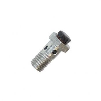 Болт-штуцер EQB, ISBe, 6CT, ISLe (М12Х1.50Х24) 3905860 CUMMINS 0654