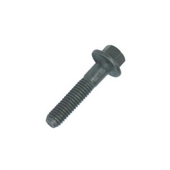 Болт топливной форсунки ISBe (М6Х1.00Х30) 3900628 CUMMINS 10056