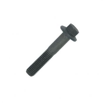 Болт выпускного коллектора ISF 2.8 (М8Х1.25Х45) 3093926 CUMMINS 0467