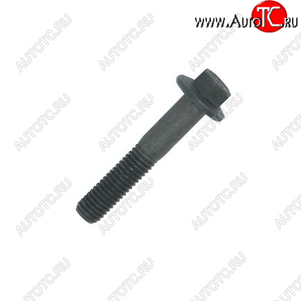 88 р. Болт выпускного коллектора ISF 2.8 (М8Х1.25Х45) 3093926 CUMMINS 0467  с доставкой в г. Пермь