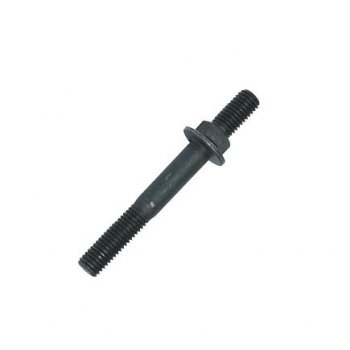 Болт выпускного коллектора ISBe, ISDe (двухсторонняя резьба) (М10Х1.50Х65) 3944655 CUMMINS 0470