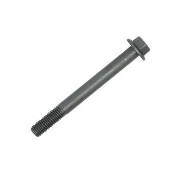 Болт топливной форсунки ISF 2.8 (М10Х1.50Х100) 3914407 CUMMINS 0341