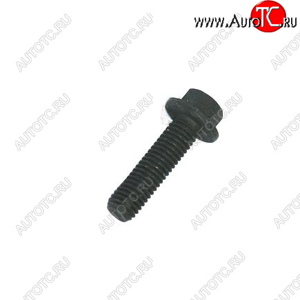 40 р. Болт кронштейна шкива вентилятора ISF 3.8, ISBe, ISDe (М8Х1.25Х30) 2830411 CUMMINS 0004  с доставкой в г. Пермь