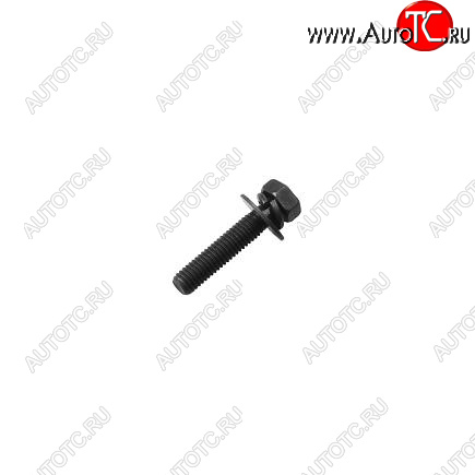 50 р. Болт кронштейна топливной трубки ISF 2.8 (М5Х0.8Х20) 3920854 CUMMINS 0006  с доставкой в г. Пермь