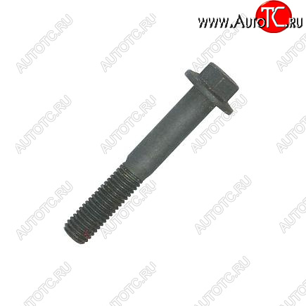 150 р. Болт выпускного коллектора ISBe, ISDe (М10Х1.50Х65) 3944593 CUMMINS 0314  с доставкой в г. Пермь