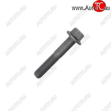 75 р. Болт поддона ISBe (М8Х1.25Х45) 3901445 CUMMINS 0842  с доставкой в г. Пермь