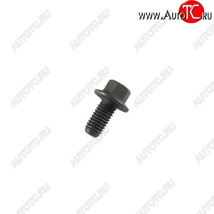 36 р. Болт многофункциональный (М8Х1.25Х16) 3900629 CUMMINS 13078  с доставкой в г. Пермь