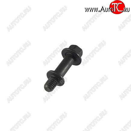 60 р. Болт топливной форсунки BT, EQB, 6CT, ISLe (М6Х1.00Х25) 3940817 CUMMINS 13153  с доставкой в г. Пермь