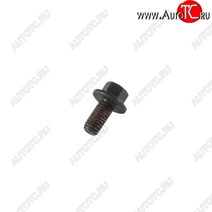 29 р. Болт кольца датчика тахометра ISLe (М6Х1.00Х12) 3950161 CUMMINS 13175  с доставкой в г. Пермь