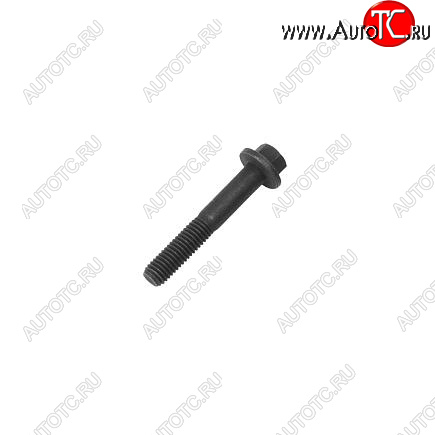 80 р. Болт крепления впускного коллектора 6ISBe (М8Х1.25Х50) 3900633 CUMMINS 13737  с доставкой в г. Пермь