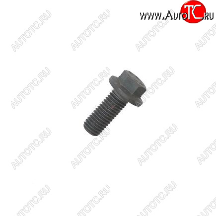 65 р. Болт многофункциональный (М12Х1.75Х25) 3901249 CUMMINS 13814  с доставкой в г. Пермь