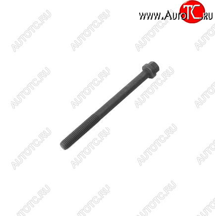 219 р. Болт ГБЦ 6CT, ISLe (Длинный) (M14x2.00x160) 3960043 (Оригинал) CUMMINS 100711  с доставкой в г. Пермь