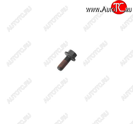 46 р. Болт скобы распределительного вала 6CT, ISLe (М8Х1.25Х22) 3900227 CUMMINS 13496  с доставкой в г. Пермь